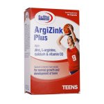 کپسول آرژی زینک پلاس یوروویتال 30 عدد - تصویر 2