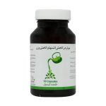 کپسول اهوراتین اهورا دارو 50 عدد - تصویر 3