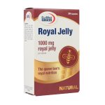 کپسول رویال ژلی یوروویتال 30 عدد - تصویر 2