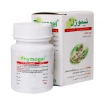 کپسول نرم تیموژل باریج اسانس 30 عدد - تصویر 4