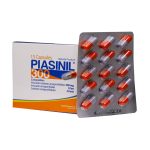 کپسول پیاسینیل 300 نیل فارمد 15 عدد - تصویر 4