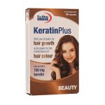 کپسول ژلاتینی نرم کراتین پلاس یوروویتال 30 عدد - تصویر 2