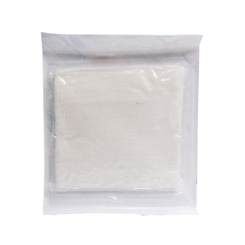 گاز طبی استریل تک عددی - تصویر 4