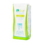 گاز طبی غیر استریل تاپ طب سبز 400 گرم - تصویر 3