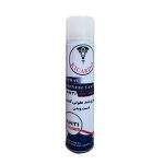 اسپری ضد عفونی کننده دست و بدن ریکاردو 300 میلی لیتر - تصویر 2