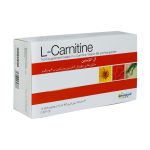 ال کارنیتین یورو نچرال ۱۴ عددی - تصویر 3