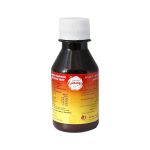 تونیک تقویت سیستم ایمنی رونادکس سبزدارو با طعم پرتقال 120 میلی لیتر - تصویر 2