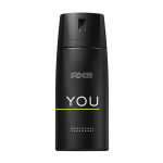 دئودورانت مردانه اکس مدل You حجم 150 میلی لیتر - تصویر 2