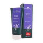 شامپو کراتینه حجم دهنده موی سر کاسمکولوژی 200 میلی لیتر - تصویر 4