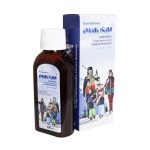 شربت ایموسیم سیمرغ دارو عطار تقویت کننده سیستم ایمنی 120 میلی لیتر - تصویر 5