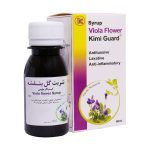شربت گل بنفشه کیمی گارد کیمیاگر طوس - تصویر 5