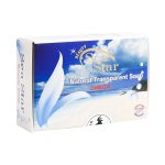 صابون لایه بردار و ضد جوش سی استار 65 گرم - تصویر 2