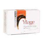 صابون پیگمنتا ویرگو حاوی ماده موثره کوجیک اسید 100 گرم