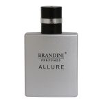 عطر جیبی مردانه Allure برندینی 25 میلی لیتر - تصویر 4