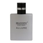 عطر جیبی مردانه Allure برندینی 25 میلی لیتر - تصویر 5