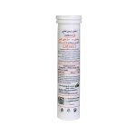 قرص جوشان ویتامین C 500 میلی گرم سنتروویت 20 عدد - تصویر 4