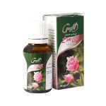 قطره گیاهی گل سرخ الیس 15 میلی لیتر - تصویر 4