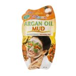 ماسک گلی روغن آرگان مونته ژنه سری سون هون مناسب انواع پوست 15 گرم - تصویر 3