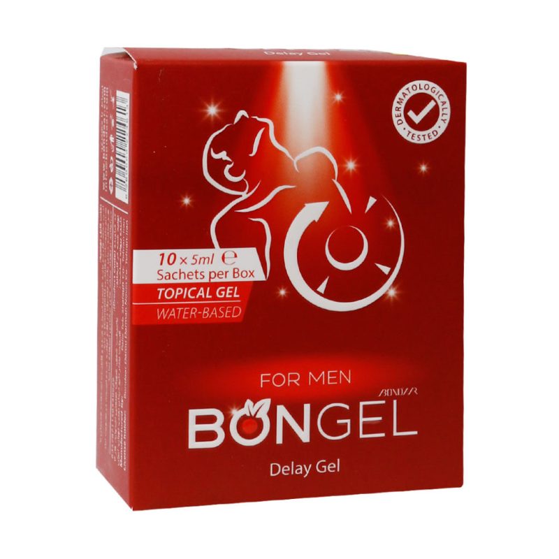 ژل تاخیری بنژل مخصوص آقایان 50 میلی لیتر - تصویر 3