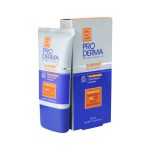 کرم ضد آفتاب فاقد چربی آقایان SPF50 پرودرما 40 میلی لیتر - تصویر 5