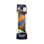 کفی طبی سیلیکونی مردانه فوت کر مدل l-043 سایز 40 تا 47 - تصویر 3