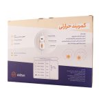 کمربند حرارتی لاغری سوناجم - تصویر 7