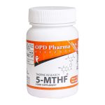 کپسول تورن ریسرچ 5-ام تی اچ اف او پی دی فارما 30 عدد - تصویر 2