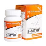 کپسول تورن ریسرچ 5-ام تی اچ اف او پی دی فارما 30 عدد - تصویر 5