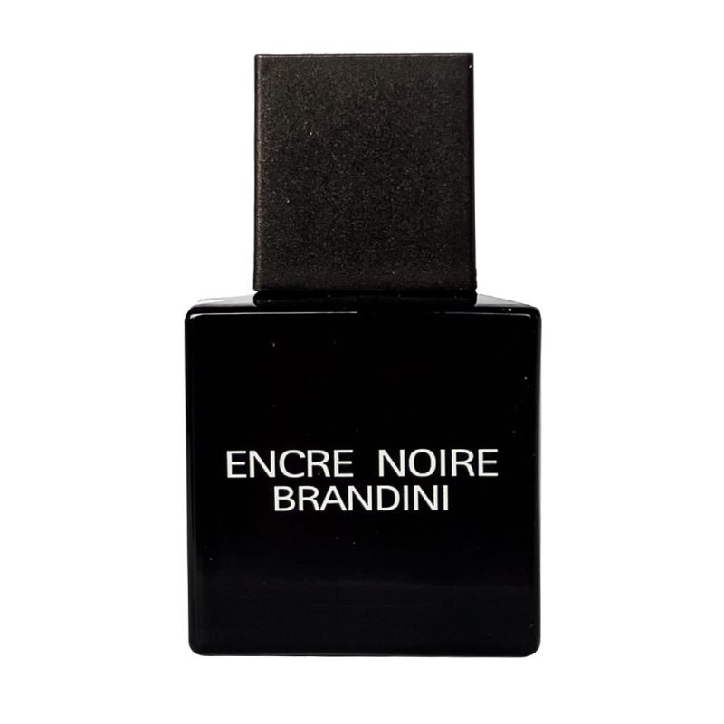 عطر جیبی مردانه برندینی مدل Enore Noire حجم 33 میلی لیتر - تصویر 4