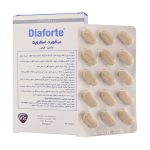 قرص دیافورت استار ویت 30 عدد - تصویر 4