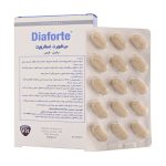 قرص دیافورت استار ویت 30 عدد - تصویر 5