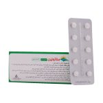 قرص ملاتونین 5 میلی گرم دانا 30 عدد - تصویر 4