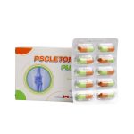 کپسول پی اسکلتون پلاس دارو پژوهان پاسارگاد 30 عدد - تصویر 5