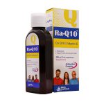 سوسپانسیون خوراکی را کیوتن رها 200 میلی لیتر - تصویر 5