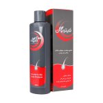 شامپو موهای خشک و کف سر چرب فیتو وان 200 میلی لیتر - تصویر 5