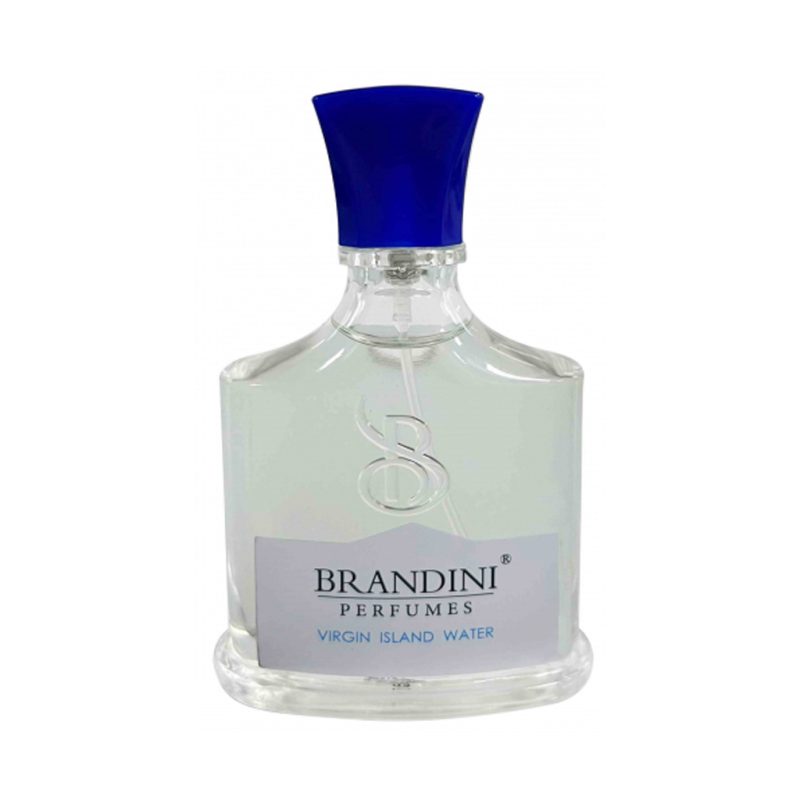 عطر جیبی مردانه و زنانه برندینی مدل Virgin Island حجم 33 میلی لیتر - تصویر 4