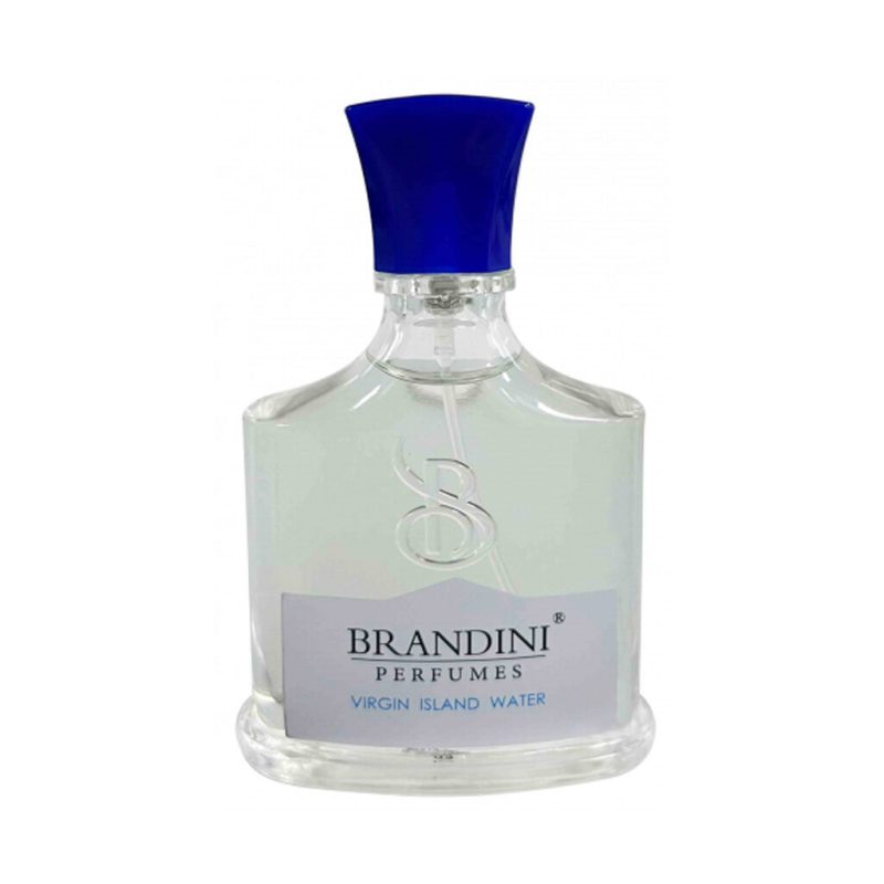 عطر جیبی مردانه و زنانه برندینی مدل Virgin Island حجم 33 میلی لیتر - تصویر 5