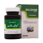 قرص دوای بلغم نیاک 100 عدد - تصویر 5
