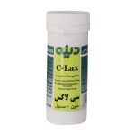 قرص سی لاکس دینه - تصویر 3