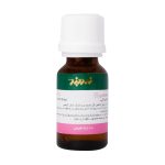 قطره خوراکی گل محمدی زردبند 15 میلی لیتر - تصویر 2