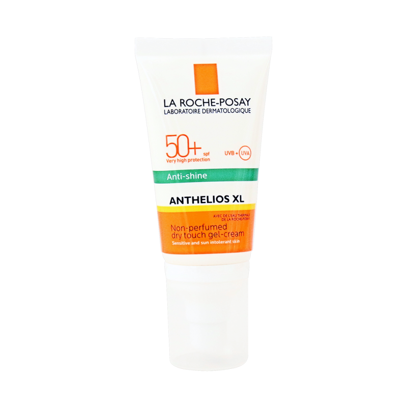 ژل کرم ضد آفتاب و ضد براقی لاروش پوزای SPF50 مناسب پوست چرب 50 میلی لیتر - تصویر 2