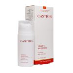 کرم روشن کننده ویتامین C کسترز 30 میلی لیتر - تصویر 5