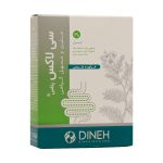 کپسول سی لاکس پلاس دینه 30 عدد - تصویر 2