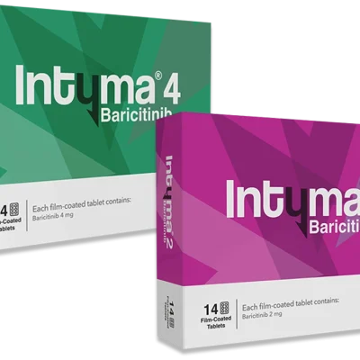 قرص اینتیما 4 میلی گرم INTYMA 4 mg Tablet